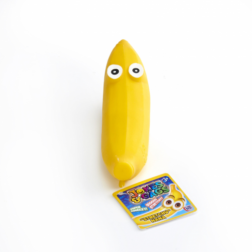 Stretchy Nana ryhmässä LELUT / Fidgets @ Spelexperten (82023921)