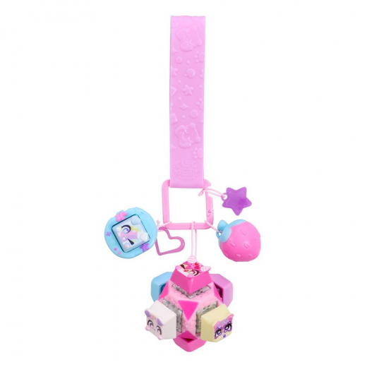 Clickeez Deluxe Heychain Klikattavat Keräilyesineet ryhmässä LELUT / Fidgets @ Spelexperten (82025025)