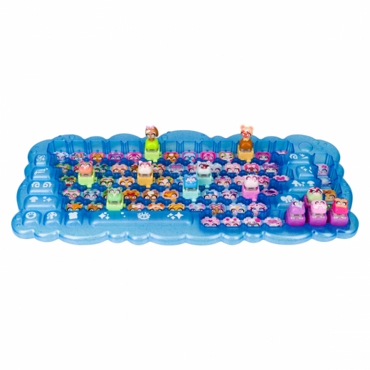 Clickeez Keyboard Mega Pack - Klikattavat Keräilyesineet Serie 3 ryhmässä LELUT / Fidgets @ Spelexperten (82026008)