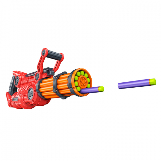 DART ZONE - Lancer ryhmässä LELUT / Blasters / Dart Zone @ Spelexperten (85025003)