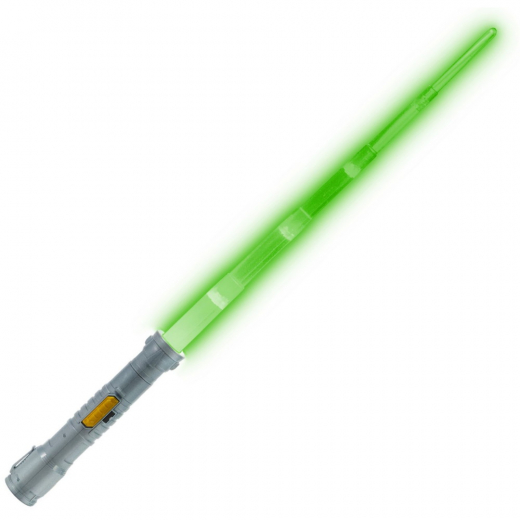 Power Saber Vihreä ryhmässä LELUT / Roolipeli / Pukeutuminen @ Spelexperten (85025008)