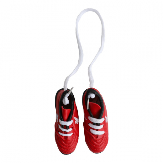 Kuvan Koristelu Liverpool FC Kenkiä ryhmässä LELUT / Hauskoja vempaimia / Hauskoja lahjoja @ Spelexperten (85245)