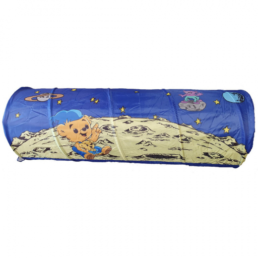 Nalle Lukutunneli ryhmässä LELUT / Ulkoleikit @ Spelexperten (86-210)