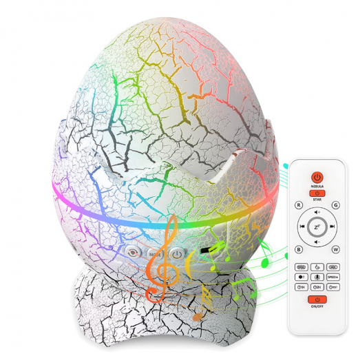 PFL Dinosauruksen Muna -Tähtiprojektori ryhmässä UUTUUDET @ Spelexperten (86481)