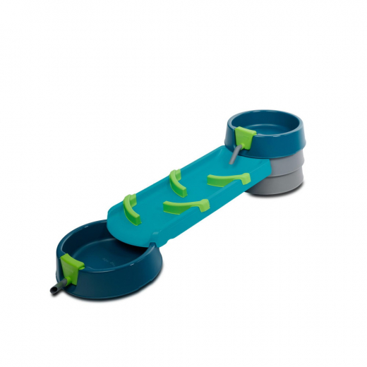 AquaPlay Mudway Run ryhmässä LELUT / Vesileikkikalut / Aquaplay @ Spelexperten (8700001580)