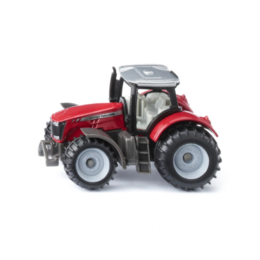 Siku Super - Massey Ferguson Traktori  ryhmässä LELUT / Leluajoneuvot / Siku @ Spelexperten (88110800)