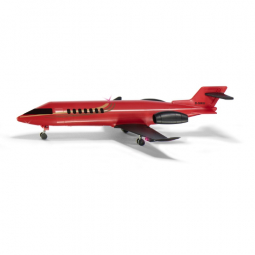 Siku Super - Business Aircraft ryhmässä  @ Spelexperten (88252600)