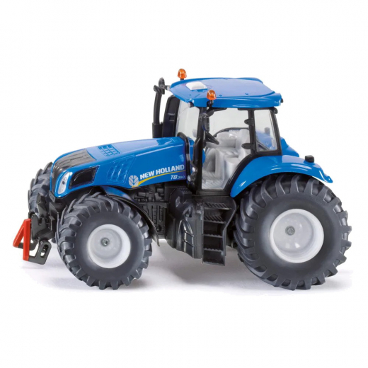 Siku New Holland T8 390 1:32 ryhmässä LELUT / Leluajoneuvot / Siku / Siku 1:32 @ Spelexperten (88327300)