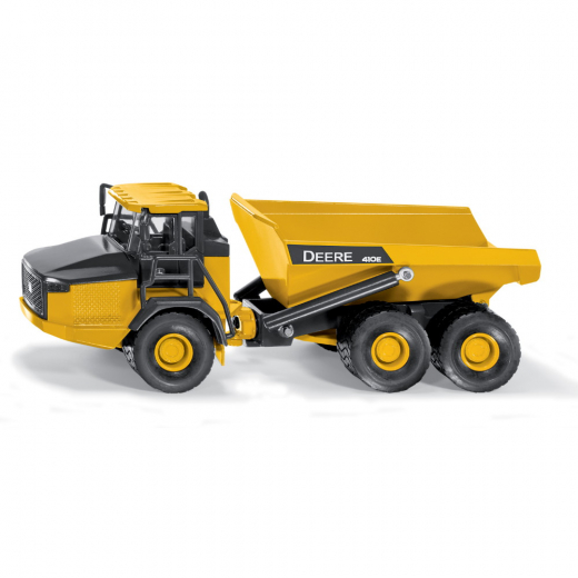 Siku Super 1:50 - John Deere Dumper  ryhmässä LELUT / Leluajoneuvot / Siku / Siku 1:50 @ Spelexperten (88350600)