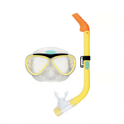 Waimea Snorkelling Kit Lapset ryhmässä LELUT / Vesileikkikalut / Kylpylelut @ Spelexperten (88DHF)