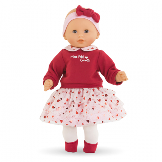 Corolle Doll Margaux 30 cm ryhmässä  @ Spelexperten (9000100730)