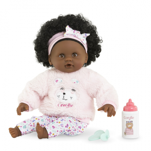 Corolle Docka Calin Caroline 30 cm ryhmässä LELUT / Lasten & vauvojen / Nuket & tarvikkeet @ Spelexperten (9000100820)