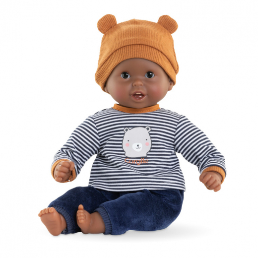 Corolle Doll Calin Marius ryhmässä LELUT / Lasten & vauvojen / Nuket & tarvikkeet @ Spelexperten (9000100830)