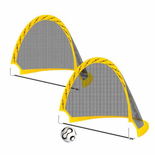 Pop Up Goals ryhmässä LELUT / Ulkoleikit @ Spelexperten (90051320)