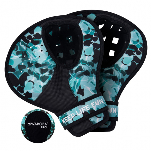 Waboba Catch 2-Pack ryhmässä LELUT / Vesileikkikalut @ Spelexperten (90226000)