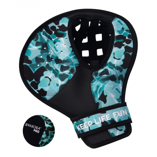 Waboba Catch - 100 % Ambidextrous ryhmässä LELUT / Vesileikkikalut @ Spelexperten (90226000)