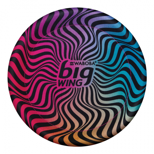 Waboba Big Wing ryhmässä ULKOPELIT / Muut @ Spelexperten (90226005)