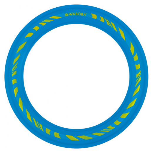 Waboba Classic Flying Ring ryhmässä ULKOPELIT / Disc Golf & frisbee / Frisbee @ Spelexperten (90226006)