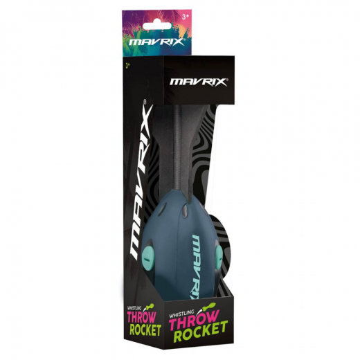 Mavrix Rocket ryhmässä LELUT / Ulkoleikit @ Spelexperten (91024002)