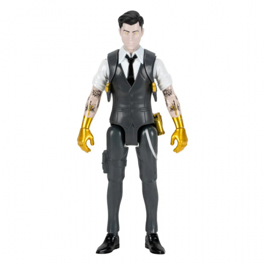 Fortnite Victory Series - Midas 30 cm ryhmässä LELUT / Figuurit ja leikkisarjat @ Spelexperten (922-1609)