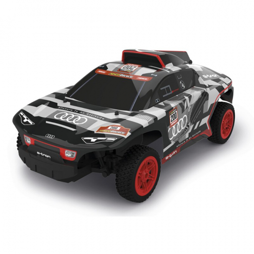 Ninco RC Audi RS Q E-Tron 1:10 ryhmässä LELUT / RC @ Spelexperten (93147NH)