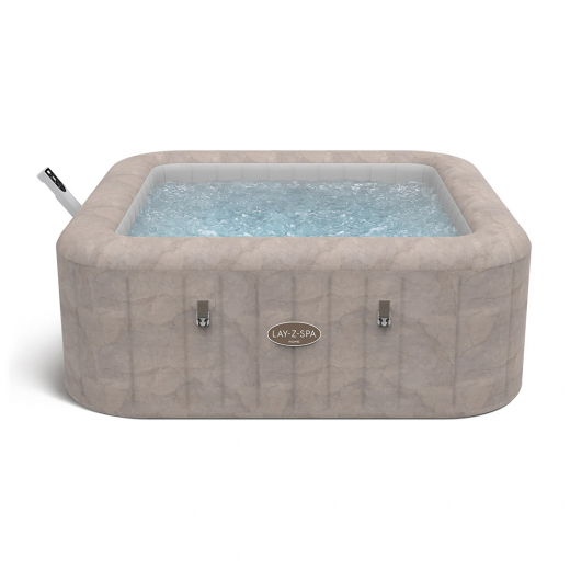 LAY-Z-SPA Rome 4-6 Ultrafit Smart AirJet ryhmässä LELUT / Vesileikkikalut / Uima-allas / Kylpyamme @ Spelexperten (93225001)