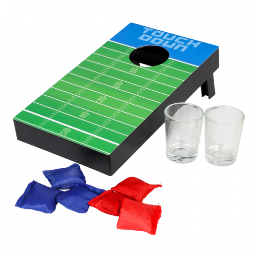 Bag Toss Drinking Game ryhmässä SEURAPELIT / Juhlapelit @ Spelexperten (93263)