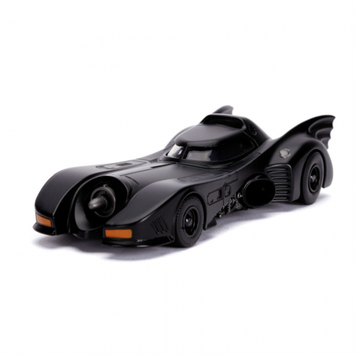 1989 Batmobile 1:32 ryhmässä LELUT / Figuurit ja leikkisarjat / DC @ Spelexperten (9398226314R00)