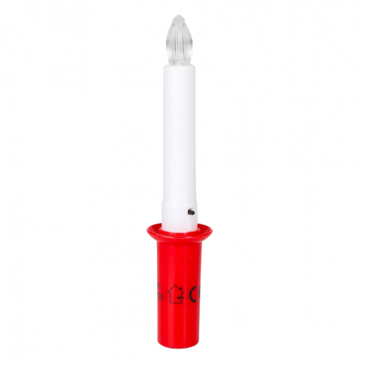 Candle ryhmässä LELUT / Naamiaiset / jouluaatto @ Spelexperten (95397)