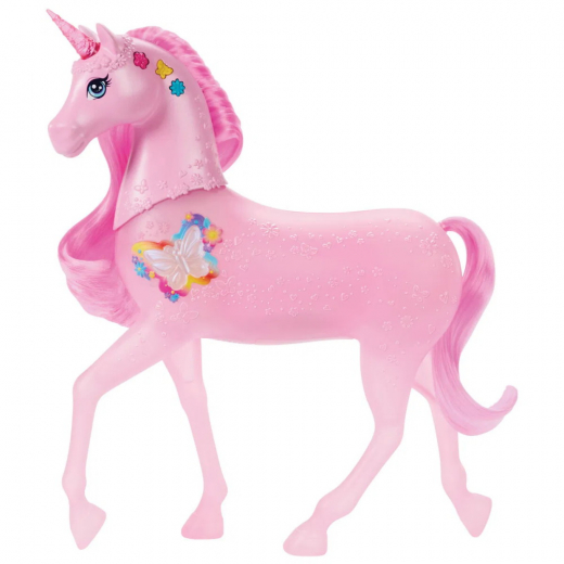 Barbie Yksisarvinen ryhmässä LELUT / Barbie @ Spelexperten (960-2550)