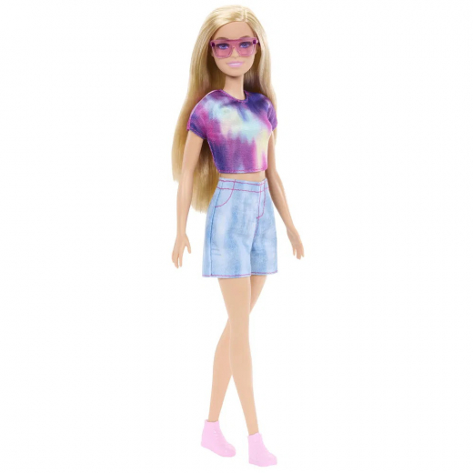 Barbie Mysteries Malibu  ryhmässä LELUT / Barbie @ Spelexperten (960-2573)