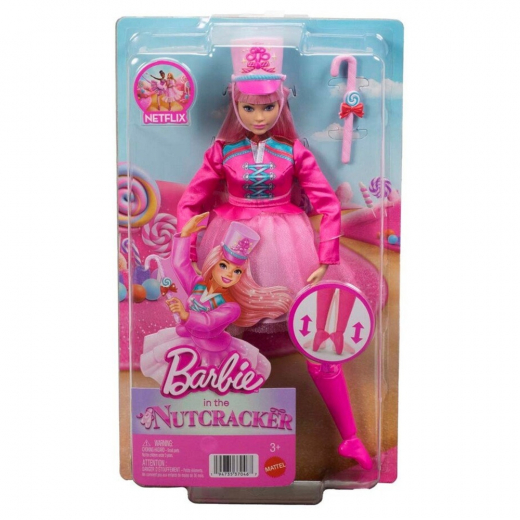 Barbie Nukke Nutcracker Core Daisy ryhmässä LELUT @ Spelexperten (960-2651)