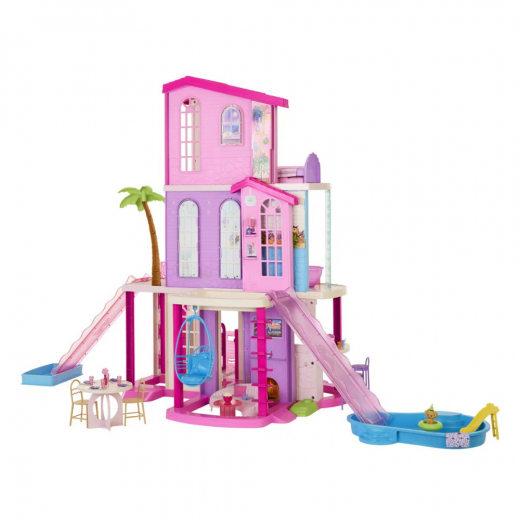 Barbie Dreamland Dream House ryhmässä LELUT / Barbie @ Spelexperten (960-2672)