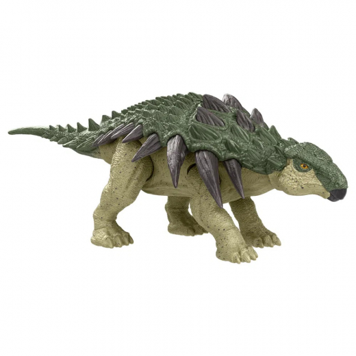 Jurassic World - Frenzy Pack Edmontonia ryhmässä LELUT / Figuurit ja leikkisarjat / Jurassic World @ Spelexperten (969-2504-JCL50)