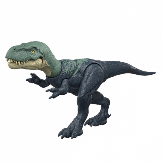 Jurassic World - Strike Attack Nanotyrannus ryhmässä LELUT @ Spelexperten (969-2505-JGB80)