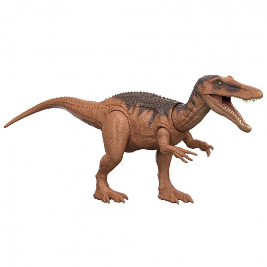 Jurassic World - Wild Roar Baryonyx ryhmässä LELUT / Figuurit ja leikkisarjat / Jurassic World @ Spelexperten (969-2506-JGC79)