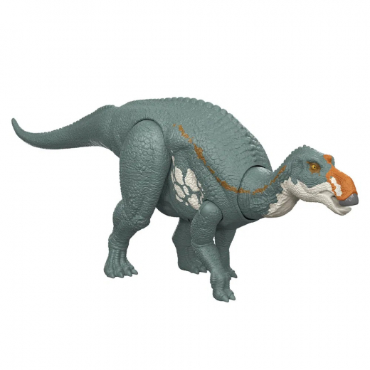 Jurassic World - Wild Roar Maiasaura ryhmässä LELUT / Figuurit ja leikkisarjat / Jurassic World @ Spelexperten (969-2506-JGC82)