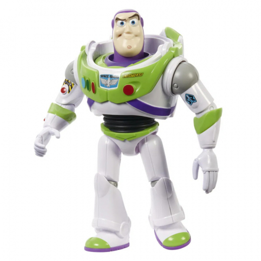 Toy Story 30-årsjubileum - Buzz 25 cm ryhmässä LELUT / Figuurit ja leikkisarjat / Disney @ Spelexperten (970-2551)