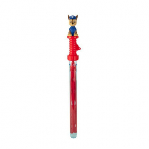 Paw Patrol 2-i-1 Mega Bubble Wand ryhmässä LELUT / Ulkoleikit @ Spelexperten (97026024)