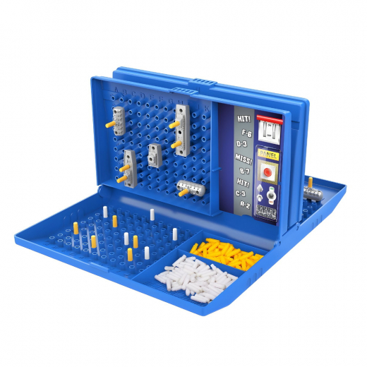 Navy Strike (Laivanupotus) ryhmässä SEURAPELIT / Klassiset @ Spelexperten (97472)