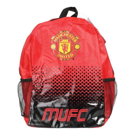 Manchester United Backpack ryhmässä UUTUUDET @ Spelexperten (97482)