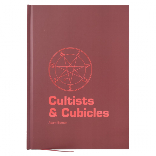 Cultists & Cubicles RPG ryhmässä SEURAPELIT / Roolipelit @ Spelexperten (9789153149583)