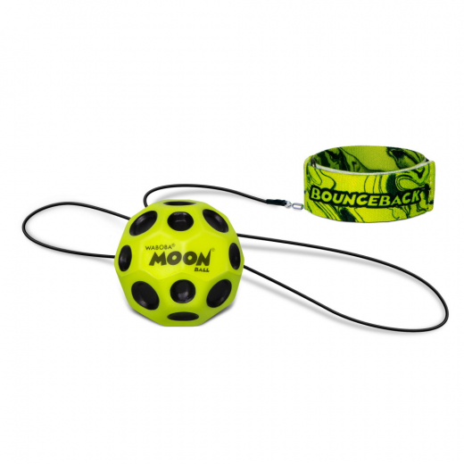 Waboba Moon Ball x Bounceback ryhmässä ULKOPELIT / Muut @ Spelexperten (99726028)