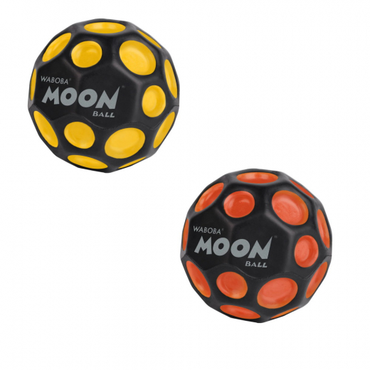 Waboba UV Moon Ball ryhmässä ULKOPELIT / Pallot @ Spelexperten (99726036)