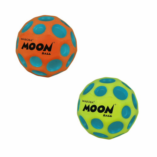Waboba Martian Moon Ball ryhmässä ULKOPELIT / Pallot @ Spelexperten (99726037)