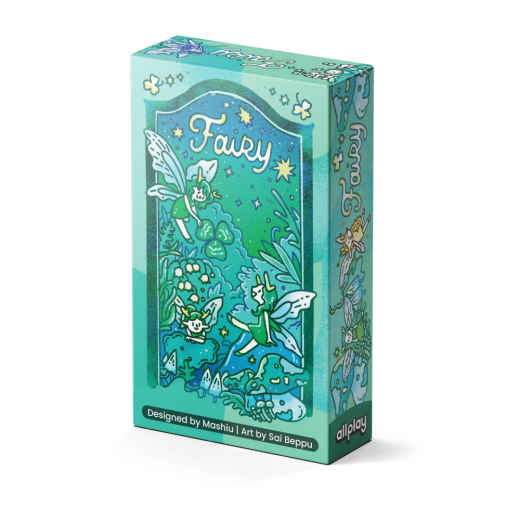 Fairy ryhmässä SEURAPELIT / Lastenpelit @ Spelexperten (ALL2369)