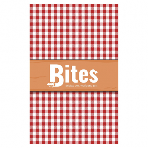 Bites ryhmässä SEURAPELIT @ Spelexperten (ALL3986)