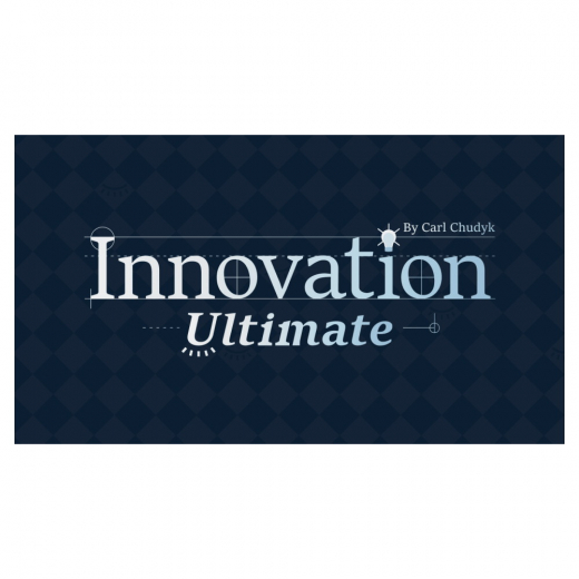 Innovation Ultimate ryhmässä SEURAPELIT / Strategiapelit @ Spelexperten (ASI0160)