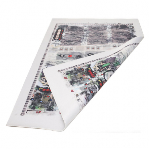 The Great Wall: Playmat (Exp.) ryhmässä SEURAPELIT @ Spelexperten (AWRGW05)