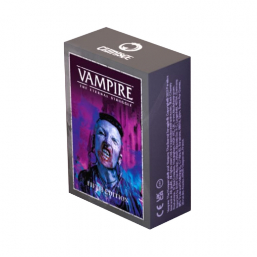 Vampire: The Eternal Struggle TCG - Tzimisce ryhmässä SEURAPELIT / Korttipelit @ Spelexperten (BCP042)